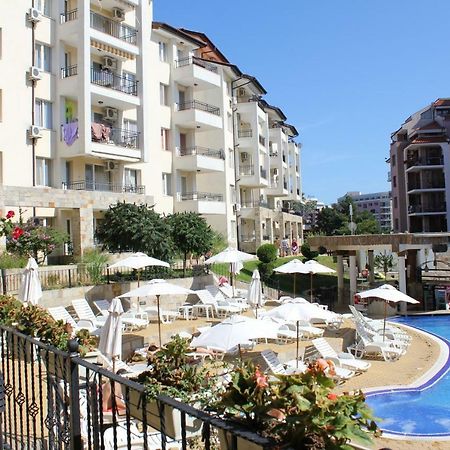 Aparthotel Sunny Beach Hills - Official Rental Extérieur photo