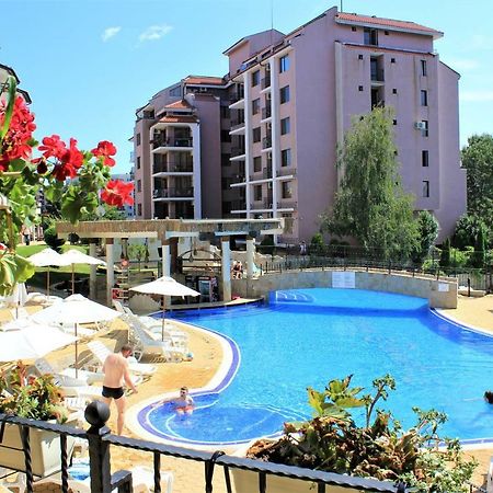 Aparthotel Sunny Beach Hills - Official Rental Extérieur photo