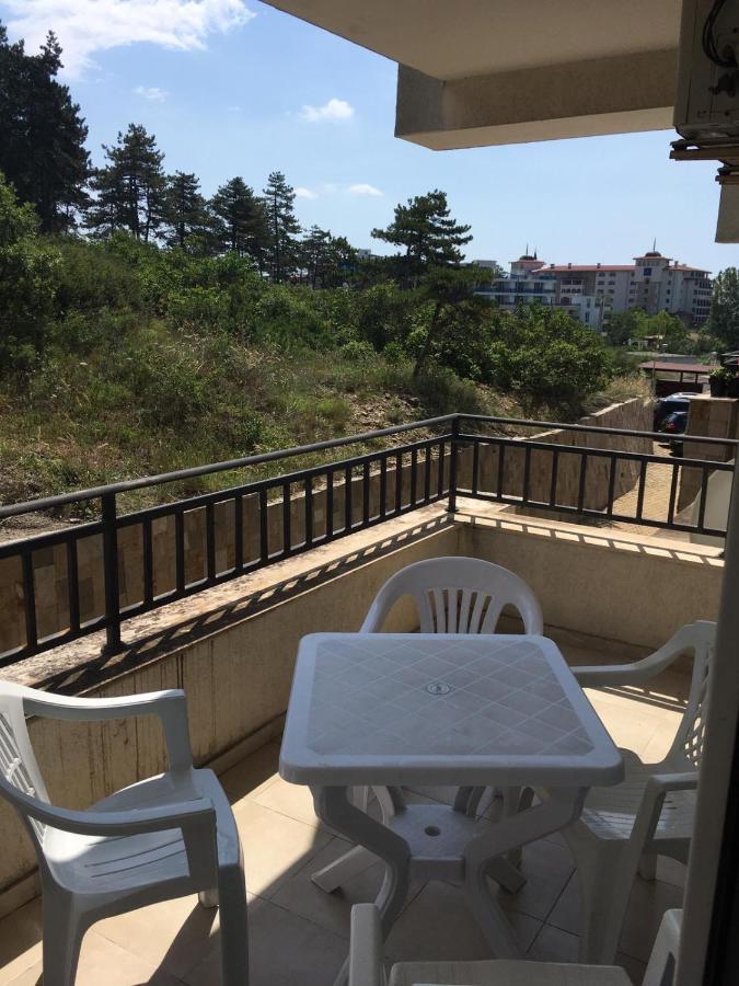 Aparthotel Sunny Beach Hills - Official Rental Extérieur photo