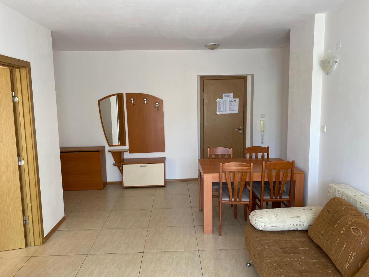 Aparthotel Sunny Beach Hills - Official Rental Extérieur photo
