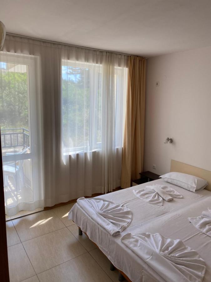 Aparthotel Sunny Beach Hills - Official Rental Extérieur photo