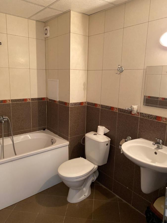 Aparthotel Sunny Beach Hills - Official Rental Extérieur photo