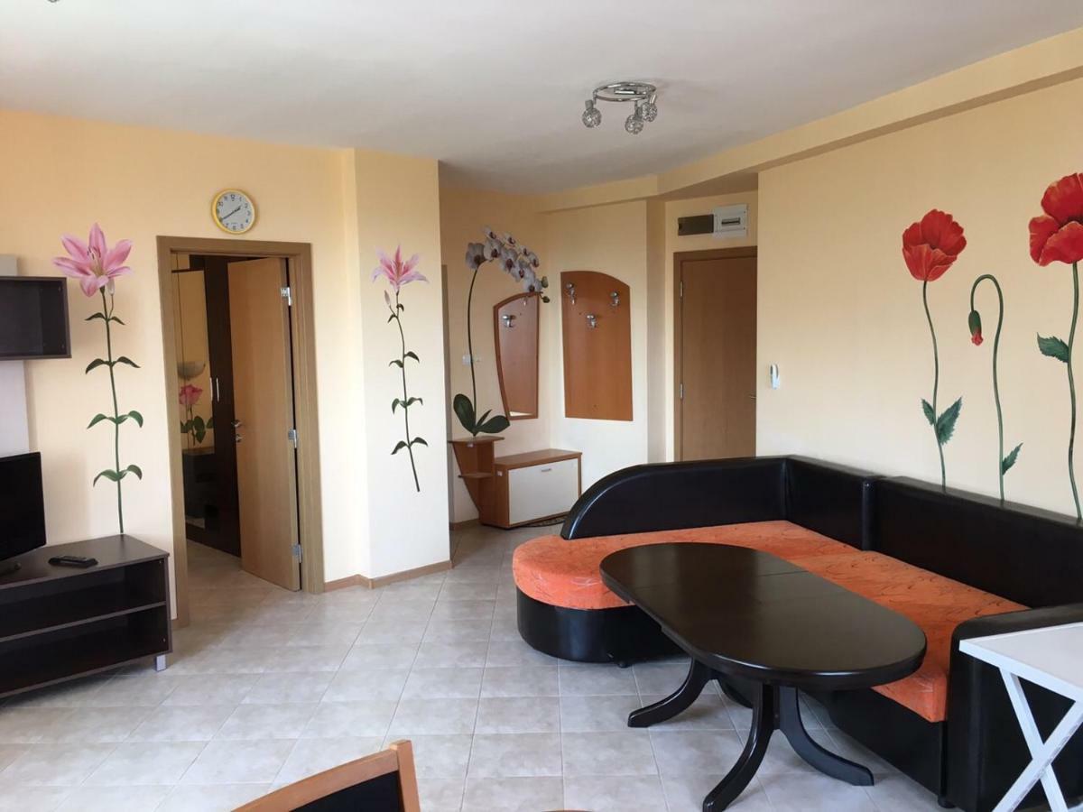 Aparthotel Sunny Beach Hills - Official Rental Extérieur photo