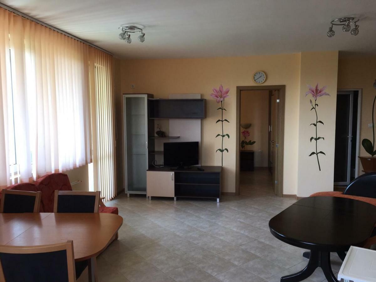 Aparthotel Sunny Beach Hills - Official Rental Extérieur photo