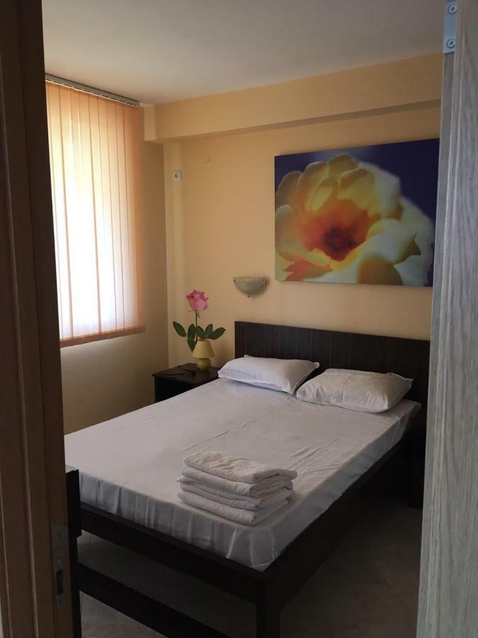 Aparthotel Sunny Beach Hills - Official Rental Extérieur photo