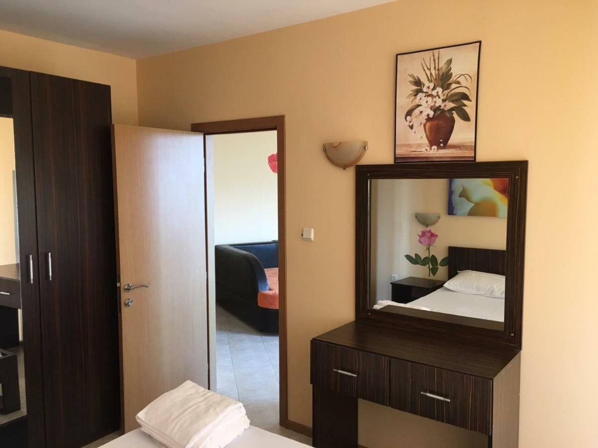 Aparthotel Sunny Beach Hills - Official Rental Extérieur photo